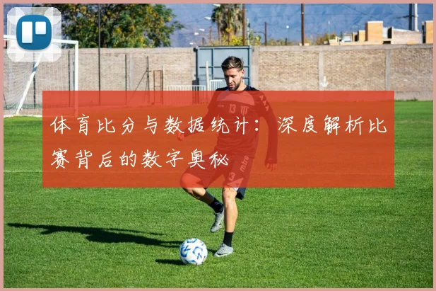 体育比分与数据统计：深度解析比赛背后的数字奥秘
