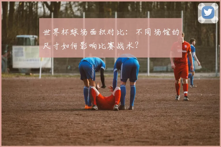 世界杯球场面积对比：不同场馆的尺寸如何影响比赛战术？