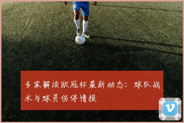 专家解读欧冠杯最新动态：球队战术与球员伤停情报